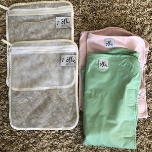Ollie Swaddle Bundle